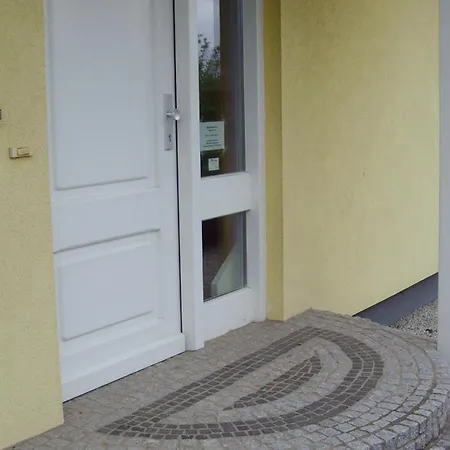 Apartment Ttttt Lohfelden