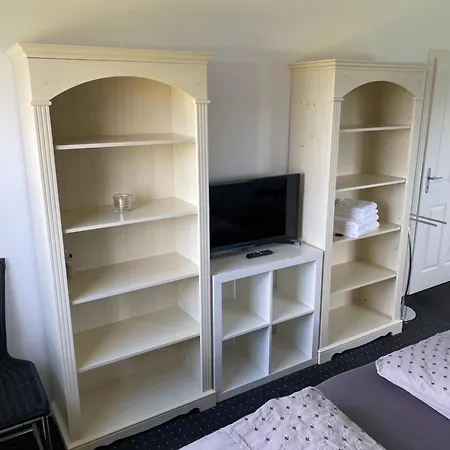 Ttttt Apartment *