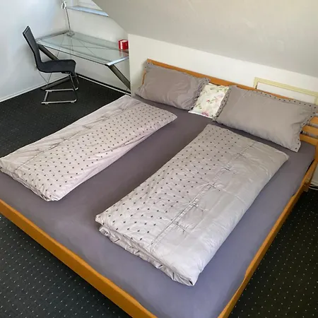 Ttttt Apartment Lohfelden