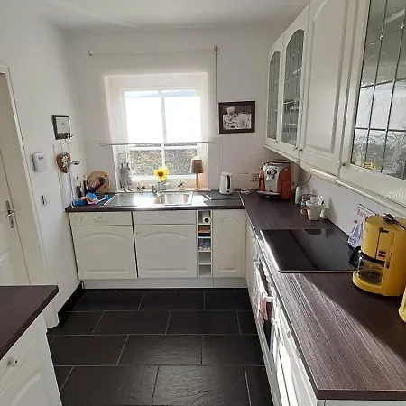 Apartment Ttttt